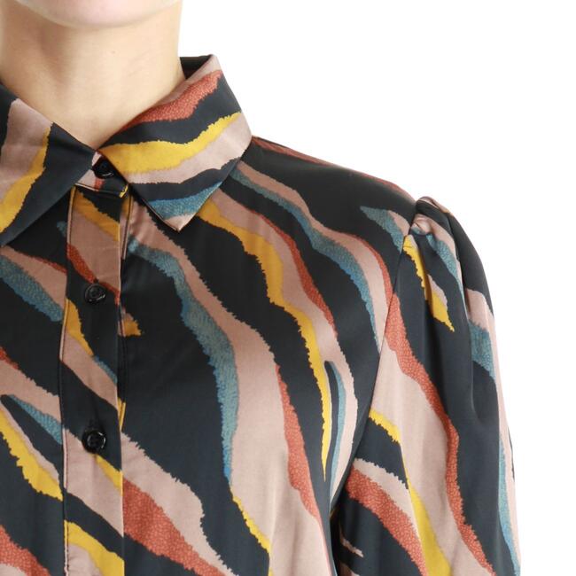 ABITO ANIMALIER ANONYME - Mad Fashion | img vers.650x/